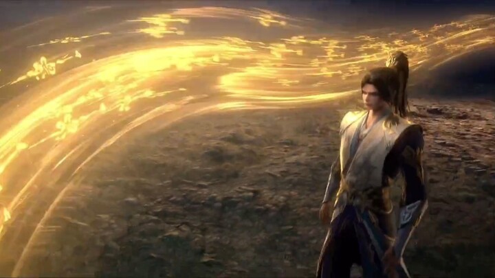 The Great Ruler S2 Eps 9 Sub Indo [61] HD