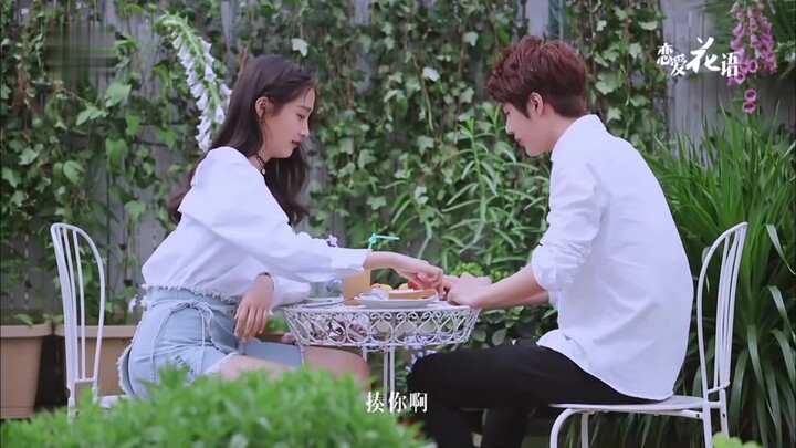 أربع مرات من التعاون الحلو بين وانغ ييبو وغوان شياو تونغ، بعد مشاهدتها تُشعرك برغبة شديدة في خوض علا