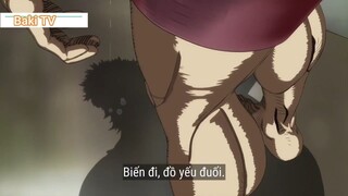 Kengan Ashura 2nd Season Tập 6 - Khỉ thật