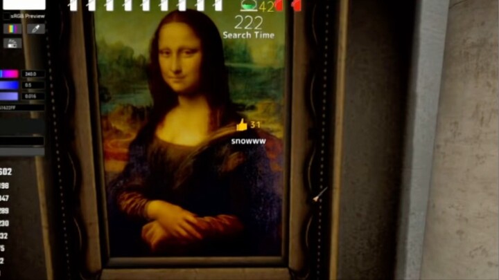 Pro gamer ❌  Pro painter ✅