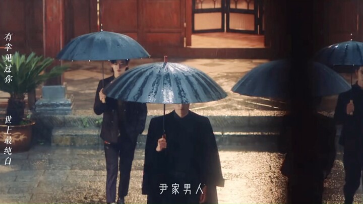 【Web drama Matahari Milikmu】 Pria seganteng ini ternyata ada empat orang dalam satu serial!