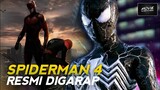 APAKAH MUNCUL DAREDEVIL , SPIDERMAN 4 MCU RESMI DIGARAP !!