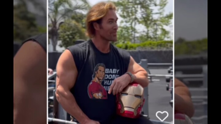 King Dalì’s new content shenanigans!