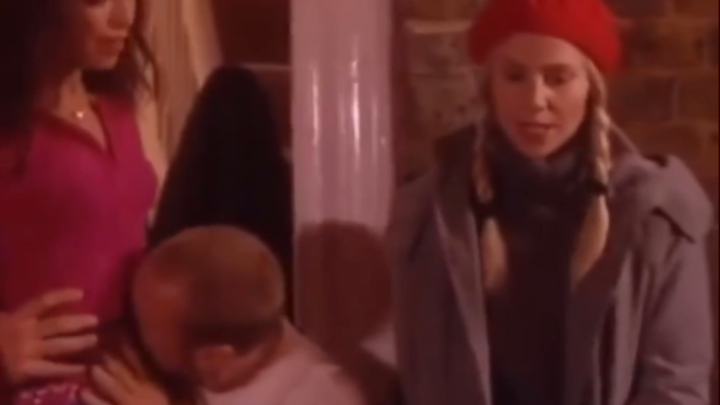 Đây là kiểu chơi gì mới lạ vậy?