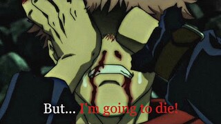 Jujutsu Kaisen - Hollywood’s Bleeding | edit |