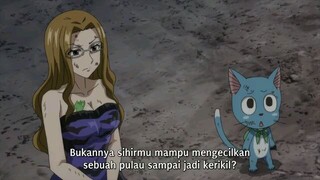 FT FS EP 34 sub indo