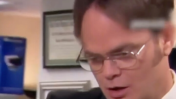 Work’s made me lose it—after knowing this coworker for over a decade, they’ve suddenly turned Asian…