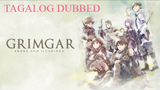 Grimgar, Ashes and Illusions - Episode 12 (Tagalog Dubbed)