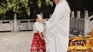 BUKAN ANAK KECIL BIASA, DIA ANAK AJAIB - DRAMA CHINA KOLOSAL