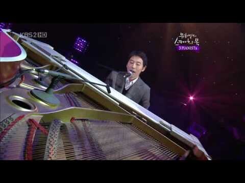 100226.Yiruma -River Flows in You(Vocal. Yiruma)