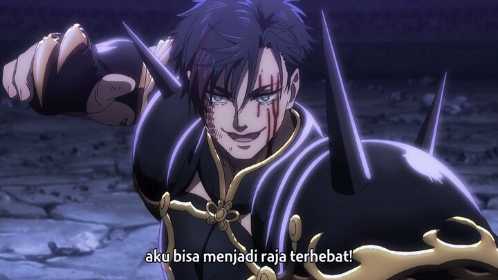 Shuumatsu no Valkyrie season 3 episode 3 Full Sub Indo | REACTION