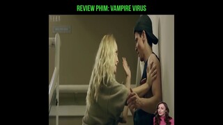 Review Phim Virus Ma Cà Rồng