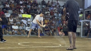 Loss urdaneta  coliseum 1/24/25