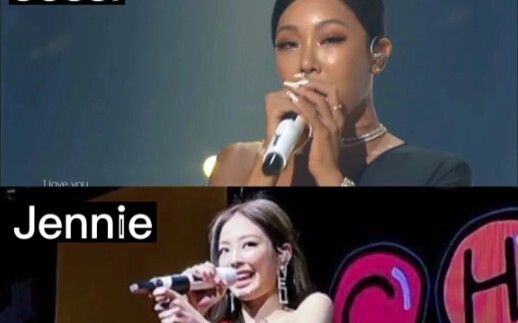 Ba ca sĩ thực lực cover “I Love You Baby” đều quá đỉnh!