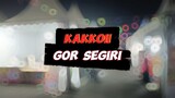 KAKKOII ~ (Event Cosplay Samarinda) Sora