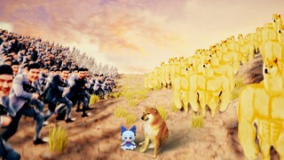 [Rạp hát nhỏ] cheem chỉ muốn một Cirno~