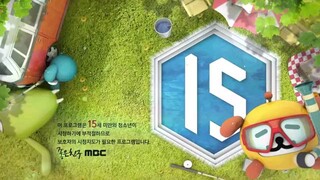[ KOREAN DRAMA] WEIGHTLIFTING FAIRY KIM BOOK JOO #16