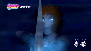 BORUTO EPISODE 242 SUB INDONESIA FULL PREVIEW!!