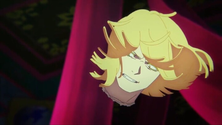 hell's paradise season 2 ep7 best scan