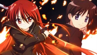 Shakugan no Shana Episode 11