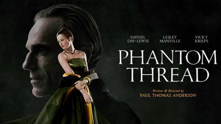 Phantom Thread (2017) SUB INDO