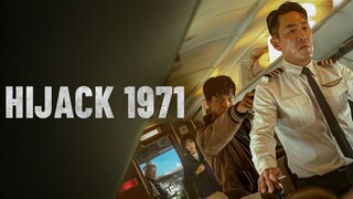 🇰🇷 | Hijack 1971 (2024) [Eng Subs]