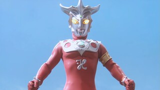 [Blu-ray Mandarin] Ultraman Leo kembali di Mebius!