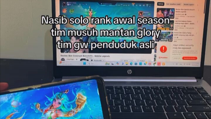 Ayok semangat pushnya