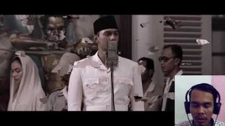 REVIEW FILM LEADERSHIP - SOEKARNO (2013)