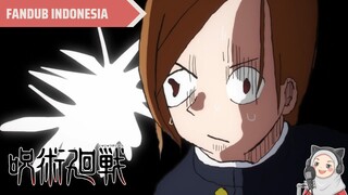 [FANDUB INDONESIA] Nobara Jadi Mak Comblang - Jujutsu Kaisen [sayAnn]