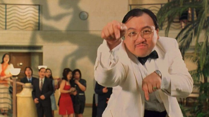 Film Maverick Wong Jing: Rosamund Kwan’s Ex-Boyfriend Who Kept Half of Hong Kong’s Film Industry Afl