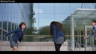 Bitch and rich season 1 episode 6 Eng sub