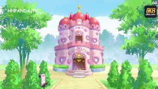 Tokyo meo meo mới tập 8