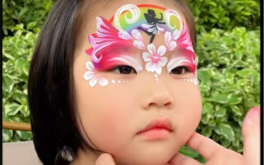 画一个图案收30，你觉得值吗？