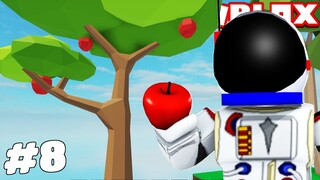 NEW FRUIT TREES UPDATE!! - Roblox Islands (8)