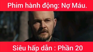 Phim: Cuộc đời lính Mỹ siêu hay #20