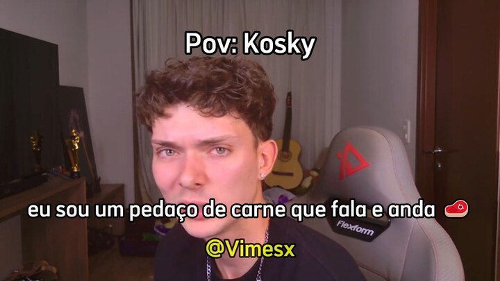 I'm an empty guy 😞 - #kosky #funny #memes