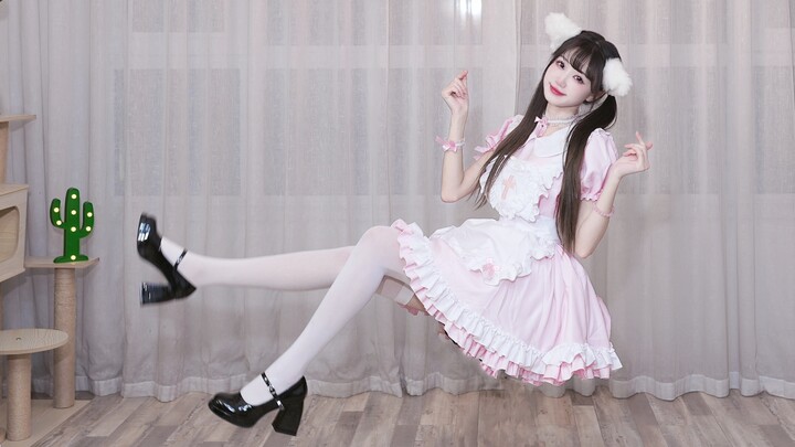 超 甜 小 护 士 💕