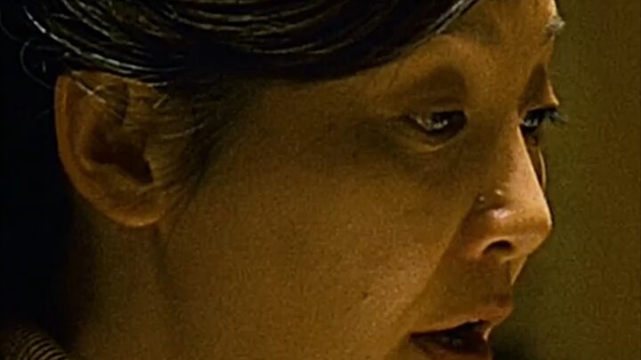 Anh đã cứu em, em nguyện giữ mình trọn đời vì anh!