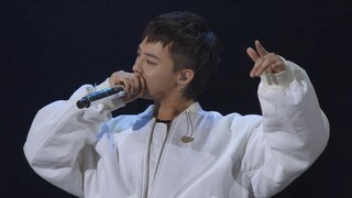 ฉากอันโด่งดังของ BIGBANG ฉากอันน่าทึ่ง 60 เฟรมของ BAD BOY ถือเป็นการแสดงระดับตำราเรียนอย่างแท้จริง