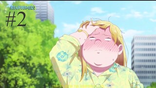 debu to love ..... bản thuyết minh