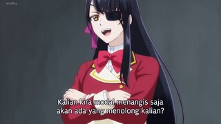 Rekishi ni Nokoru Akujo ni Naru zo episode 10 Full Sub Indo | REACTION INDONESIA