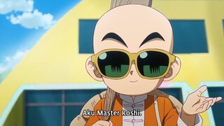 Dragon ball daima - EPS 2 {Sub indo}