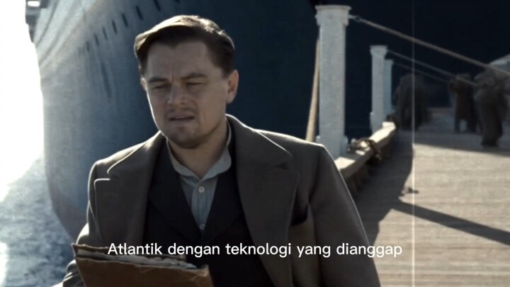 FILM TITANIC 2