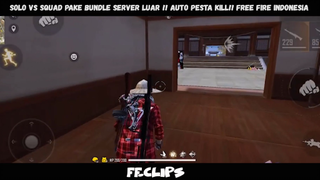 pake bundle server luar auto pesta kill !