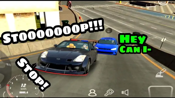 43 Car Parking Multiplayer Mod 4.5.0  Latest HD