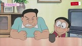 Doraemon Bahasa Indonesia Episode Spesial