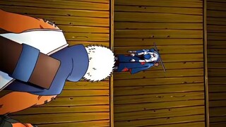 Naruto Amv