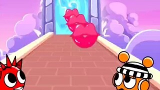 [Smart Little Turtle o] The Up master is exploring, welcome to watch and ask for triple likes!
