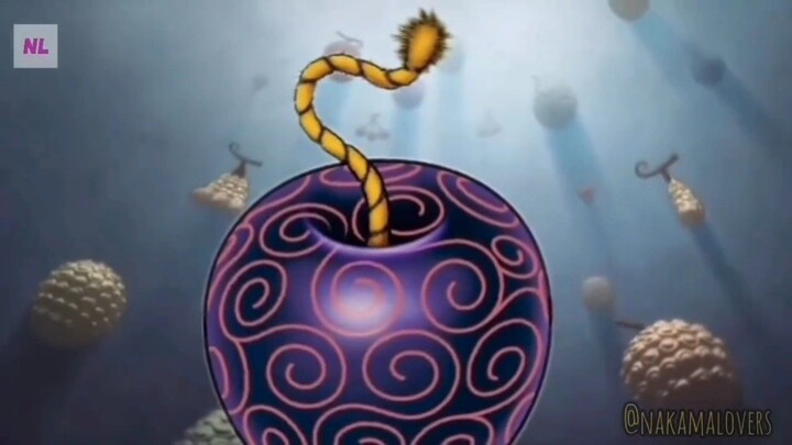 BUAH IBLIS YANG DI ANGGAP SEPELE NAMUN BERBAHAYA JIKA DI GUNAKAN DENGAN BENAR!!😱☠️